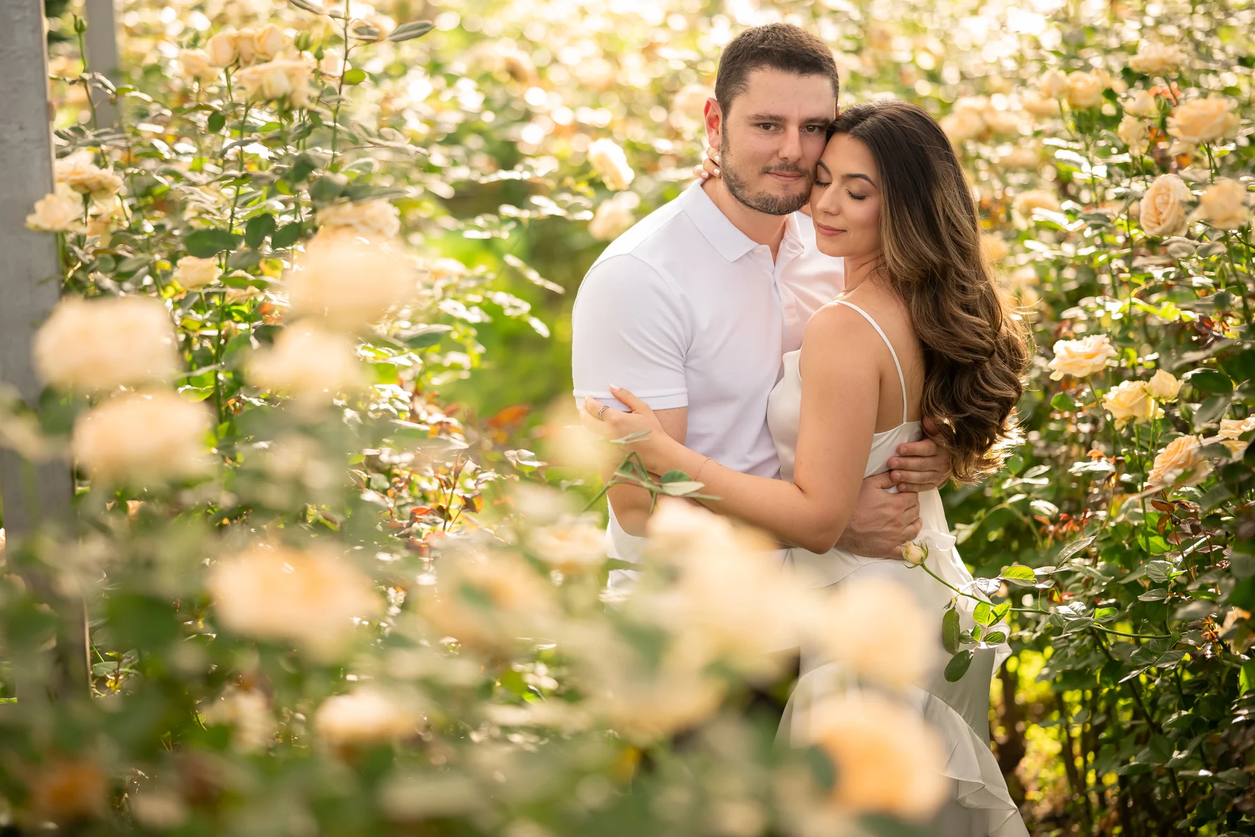 Thalita e Lucas — momento 2 do ensaio