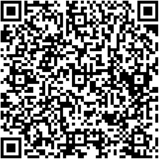 QR Code Pix para presentear Thalita e Lucas